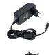 Ładowarka ścienna 12 V 3A z wtyczką 5.5 mm