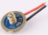 20mm 3V 8A sterownik buck 12groups for SFT40 KW CULPM1.TG max moc prądowa 8000mA, Zarządzanie ochroną temperatury wewnątrz