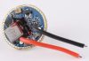 20mm 3V 8A sterownik buck 12groups for SFT40 KW CULPM1.TG max moc prądowa 8000mA, Zarządzanie ochroną temperatury wewnątrz