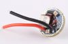 17mm 3V 8A sterownik buck 12groups for SFT40 KW CULPM1.TG max moc prądowa 8000mA, Zarządzanie ochroną temperatury wewnątrz