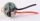 17mm 3V 5A buck Driver dla SST40 519A , 12groups , max current output 5000mA, Zarządzanie ochroną temperatury wewnątrz