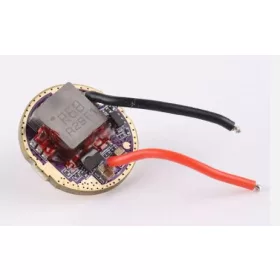 Sterownik 22mm 6V 8A dla Cree XHP70.3 