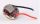 Sterownik 22mm 6V 8A dla Cree XHP70.3 