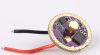 Sterownik 22mm 6V 8A dla Cree XHP70.3 