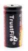 Bateria TrustFire 16340 z PCB