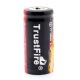 Bateria TrustFire 16340 z PCB