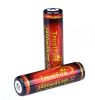 Trustfire 18650 3400mah Baterie z PCB