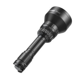   SPERAS TH6 – Ładowalna latarka myśliwska 4 w 1 z LED, z zasięgiem 1173 m
