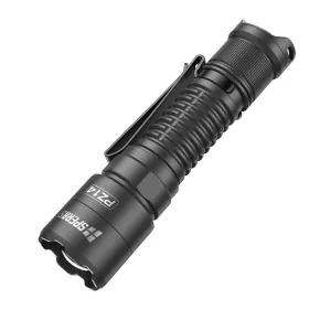 SPERAS PZ14 Latarka taktyczna EDC z zoomem 1000 lm / 440 m