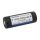 Keeppower 18500 – chroniony, ładowalny akumulator Li‑ion 2600 mAh
