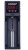 LiitoKala Lii-S1 Inteligentny wyświetlacz LCD Ładowarka baterii USB do 18650 26650 14500 21700 Battery