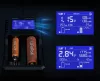 XTAR VX2 Pro inteligentna ładowarka i tester pojemności