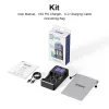 XTAR VX2 Pro inteligentna ładowarka i tester pojemności