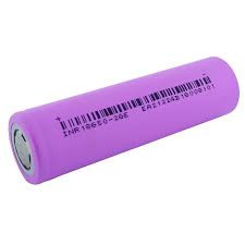Akumulator DMEGC INR18650-26E 2600mAh 18650