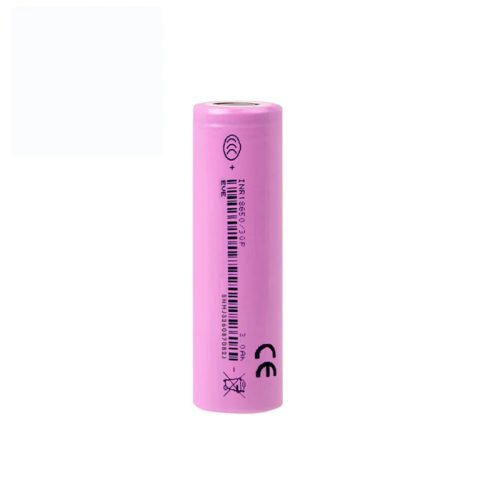 EVE INR18650-30P 3000mAh - Akumulator Li-ion 30A