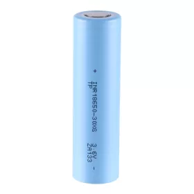 Akumulator Tenpower 30XG 18650 40A CDR 3000mAh