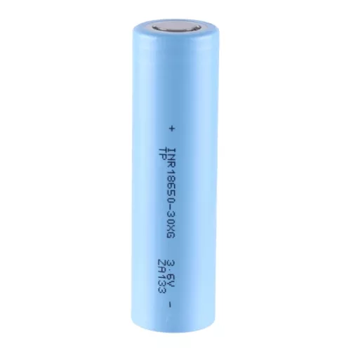 Akumulator Tenpower 30XG 18650 40A CDR 3000mAh