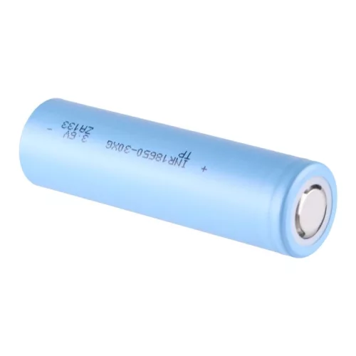 Akumulator Tenpower 30XG 18650 40A CDR 3000mAh