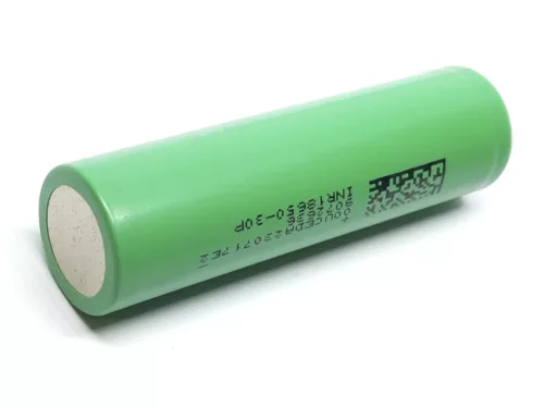 Akumulator DMEGC INR18650-30P 3000mAh 20A Li-ion 18650