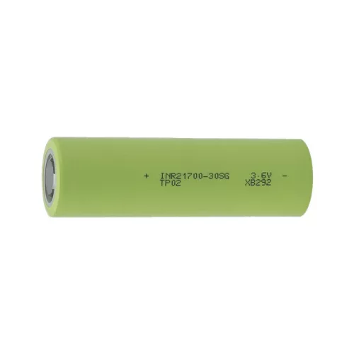 Akumulator Li-ion Tenpower 30SG 21700