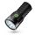 Sofirn Q8 Plus Mocna latarka 16000 Lumen USB C z 4* diodami LED Cree XHP50.2 Anduril 2 UI
