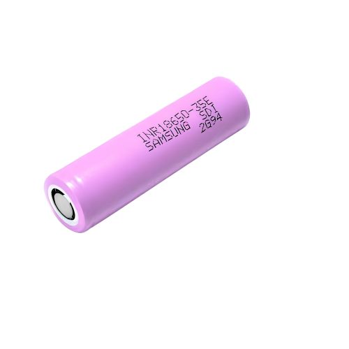 Samsung 35E 18650 3500mAh 8A Bateria