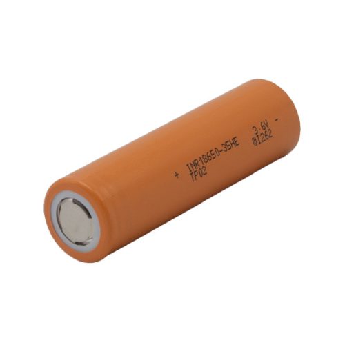 Akumulator 18650 TENPOWER INR18650-35HE 3500mAh