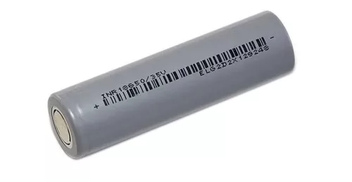 Akumulator 18650 EVE INR18650-35V 3500mAh - Zdemontowany z pakietu akumulatorów