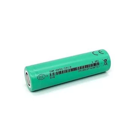 EVE 33VA 3300mAh 18650 akumulator Li-ion
