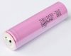 Samsung INR18650-30Q 3000mAh - góra przycisku 15A