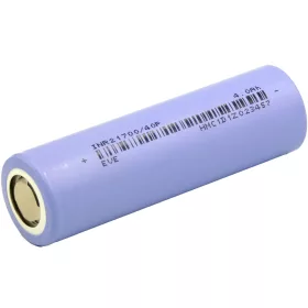 Akumulator EVE 40P 21700 4000mAh 32A