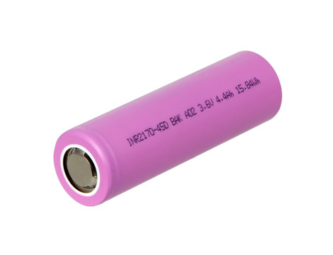 Akumulator EVE 40P 21700 4000mAh 32A