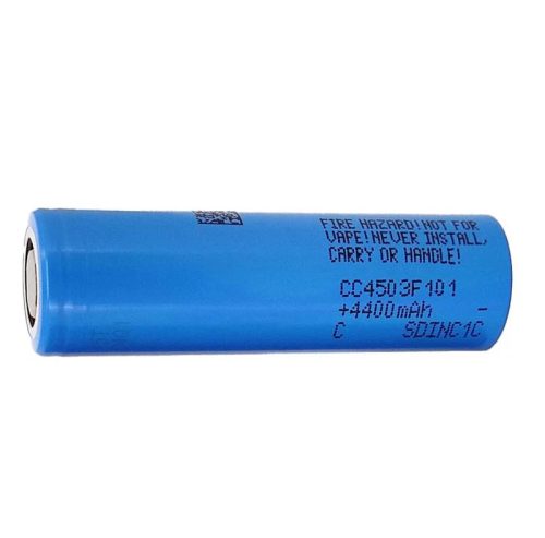 Samsung 40T 21700 4000mAh 35A Bateria