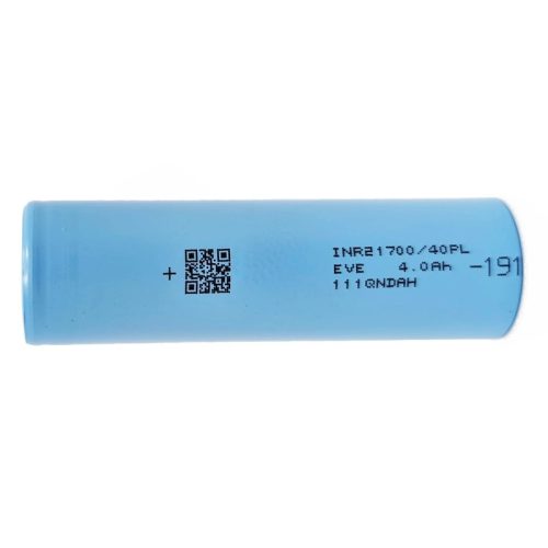Akumulator wysokoprądowy Li-ion EVE Energy INR21700-40PL 21700