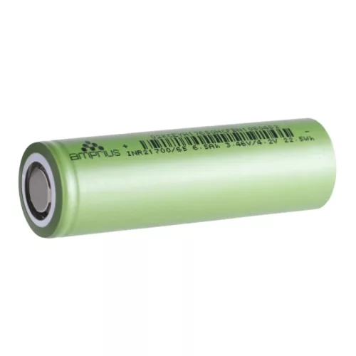 Akumulator litowy Amprius SA112 21700 6500mAh