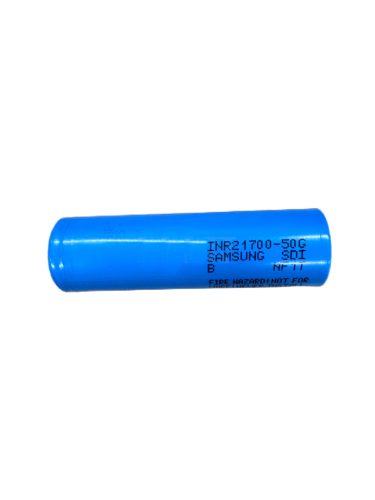 Akumulator litowo-jonowy Samsung INR21700-50 GB