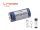 Keeppower P1634U1 RCR123A Micro USB 16340 3.0V 860mAh Akumulator x2