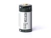 Keeppower P1634U1 RCR123A Micro USB 16340 3.0V 1000 mAh – zestaw 2 szt.