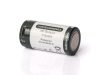 Keeppower P1634U1 RCR123A Micro USB 16340 3.0V 1000 mAh – zestaw 2 szt.
