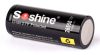 Soshine Li-ion 26650 chroniony akumulator 