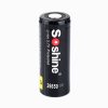 Soshine Li-ion 26650 chroniony akumulator 