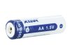 Xtar AA 3300mWh 1.5V Akumulator litowo-jonowy chroniony nikiel litowo-niklowy Manganowy tlenek kobaltu (LiNiCoMnO2)