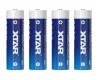 XTAR 4 szt. akumulatory AA 1,5V 3000mAh z kablem USB-C