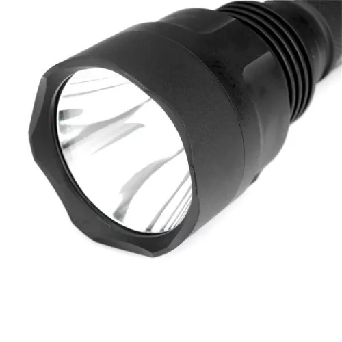 Latarka Astrolux C8 XP-L HI 1A