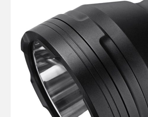 Latarka Mateminco MT35 mini SFT40 2200lm 1200m  USB-C 