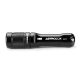 Mateminco/Astrolux A01 LG 395nm 3W UV latarka, czarna