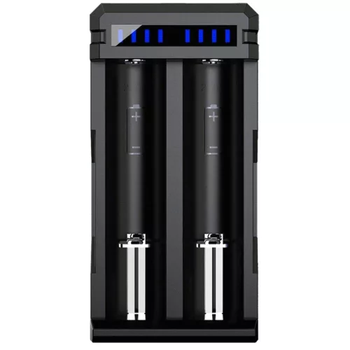 Ładowarka XTAR SC2