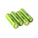 4 baterie AAA 1,5 V o pojemności 1200 mAh