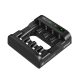 Ładowarka XTAR L4 do baterii 1,5V