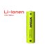 4 baterie AAA 1,5 V o pojemności 1200 mAh